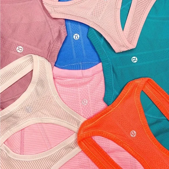 Lululemon & More Mystery Box/Bundle/Lot - Picture 4 of 7